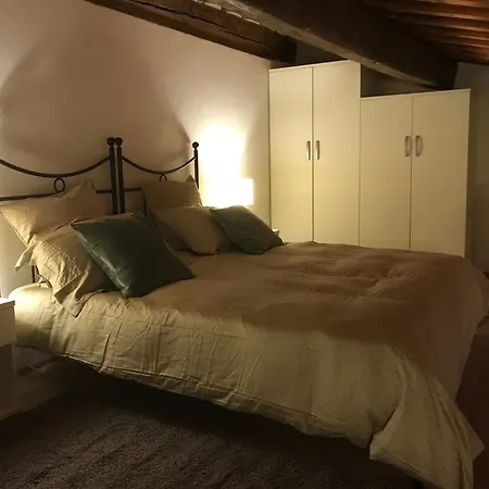 Sweet Home In Santa Croce-2