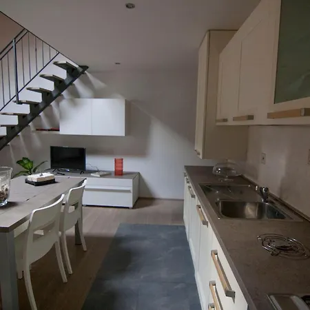 Sweet Home In Santa Croce-2
