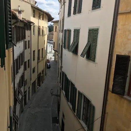 Sweet Home In Santa Croce-3