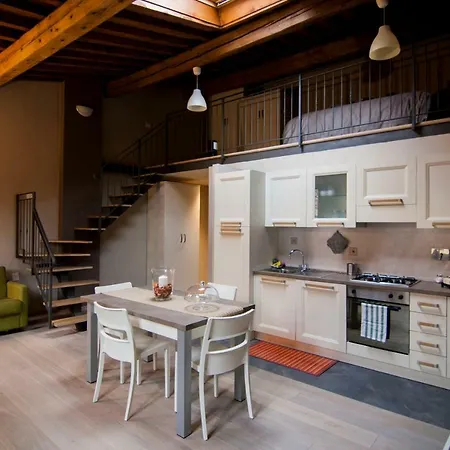 Sweet Home In Santa Croce-2